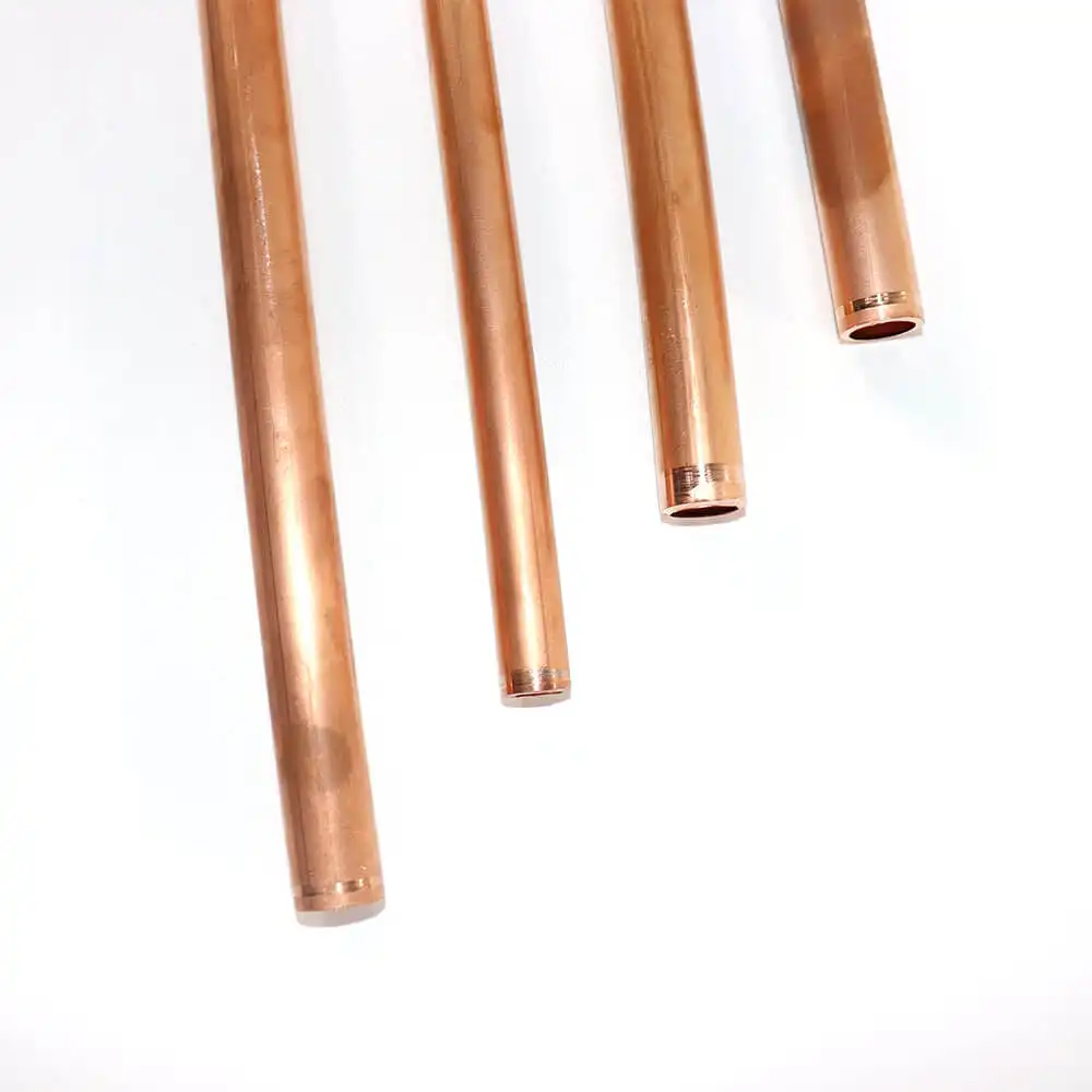 Pipe Line System