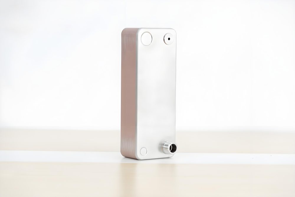 Plate Heat Exchanger-A Series
