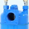 Titanium Tube Heat Exchanger
