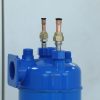 Titanium Tube Heat Exchanger