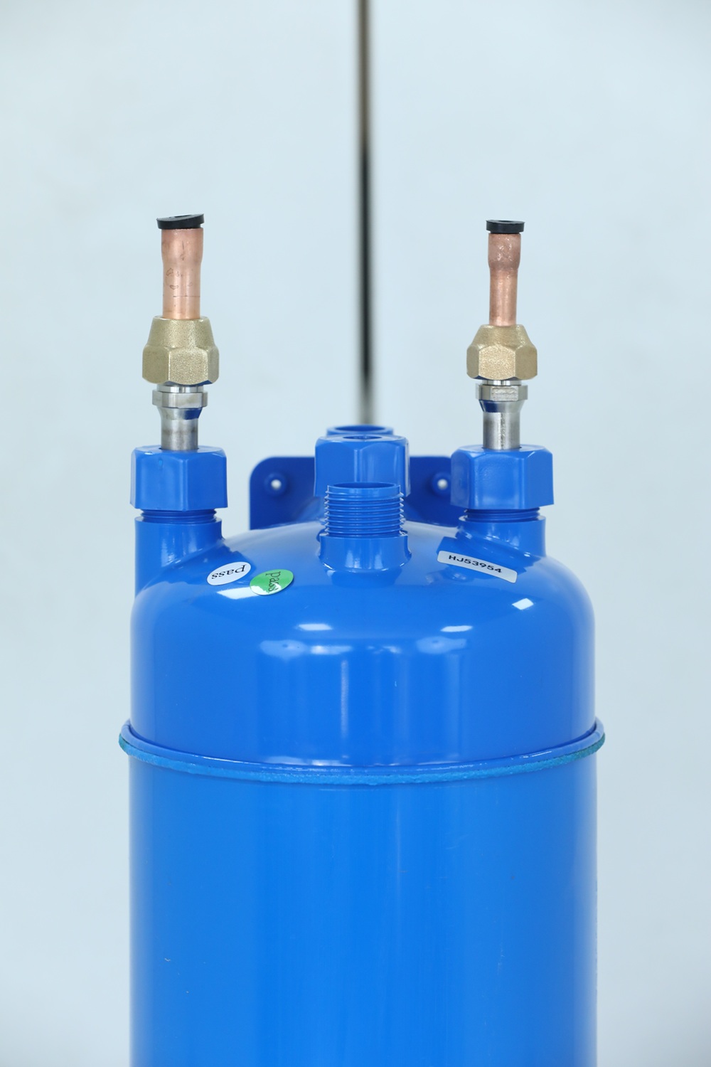 Titanium Tube Heat Exchanger