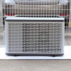 Metal sheet spare parts/Cabinet