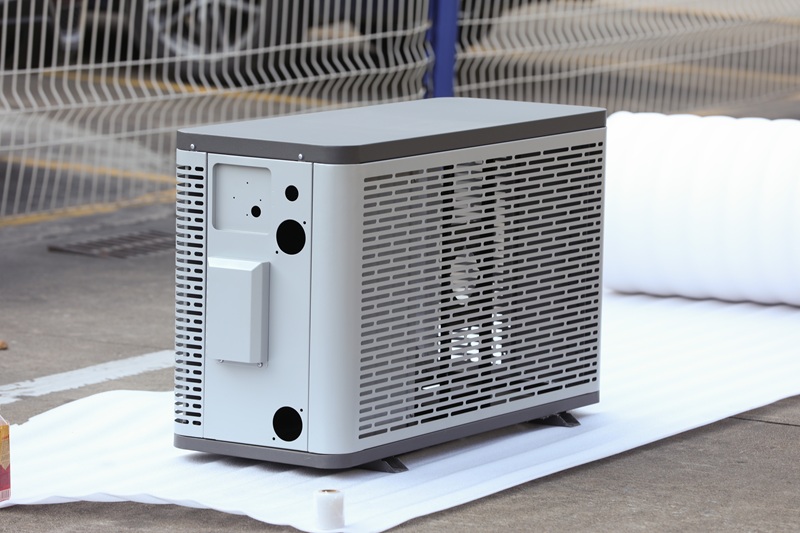 Metal sheet spare parts/Cabinet