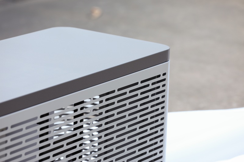Metal sheet spare parts/Cabinet