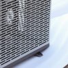 Metal sheet spare parts/Cabinet