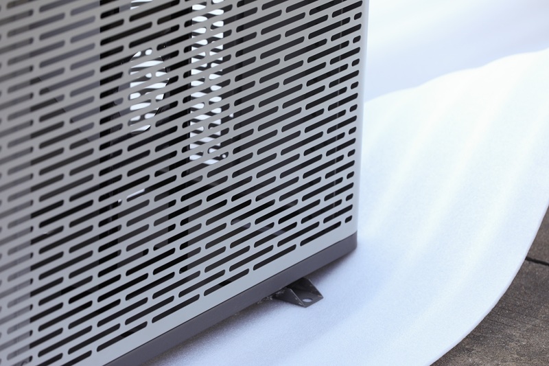 Metal sheet spare parts/Cabinet