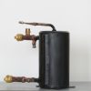 Tube Heat Exchanger-Single Parallel