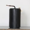 Tube Heat Exchanger-Single Parallel