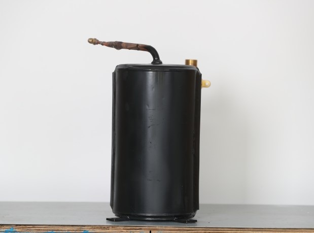 Tube Heat Exchanger-Single Parallel