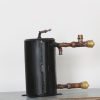Tube Heat Exchanger-Single Parallel