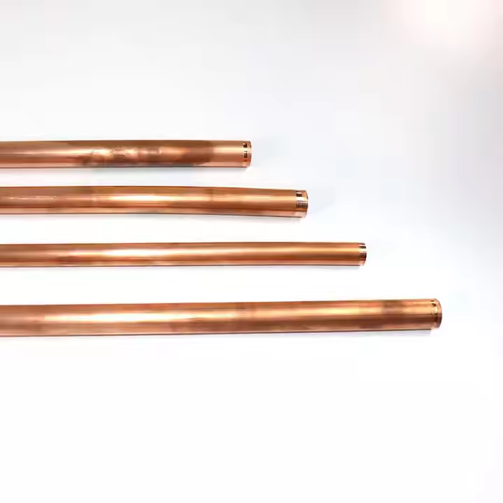 Pipe Line System