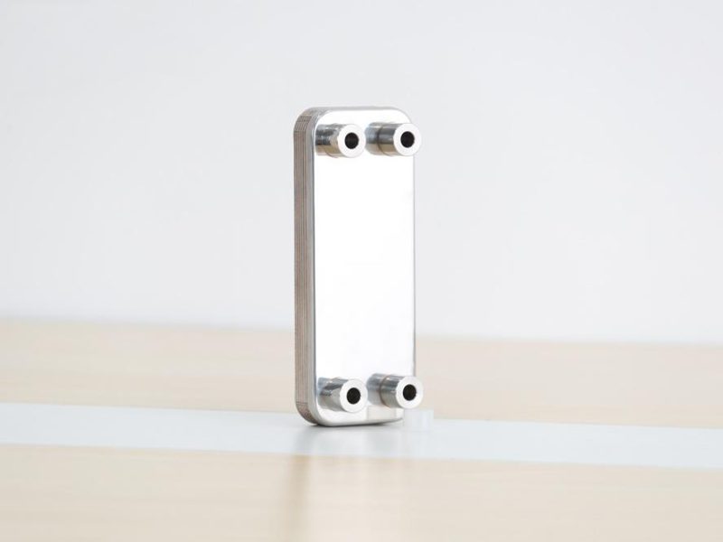Plate Heat Exchanger-A Series