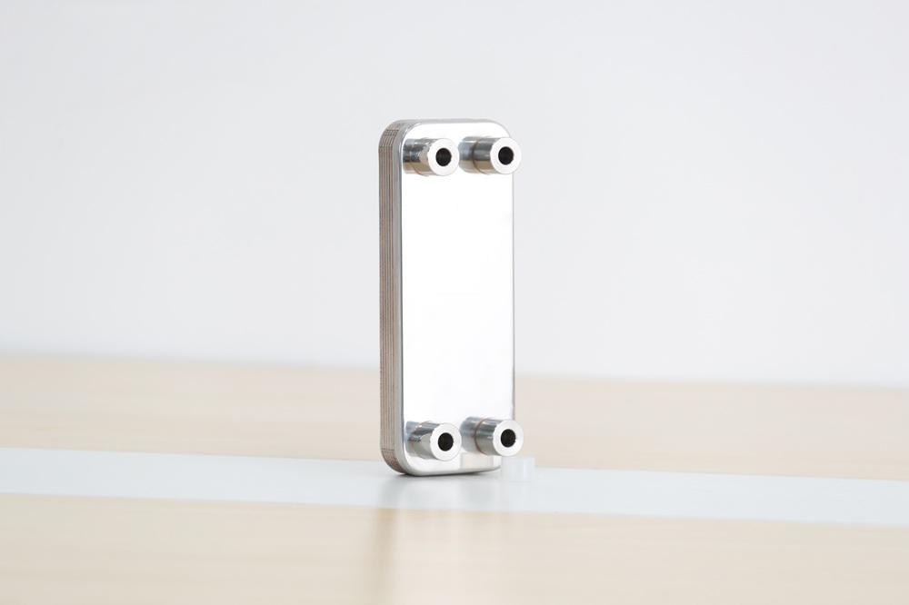 Plate Heat Exchanger-A Series