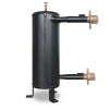 Tube Heat Exchanger-Single Parallel