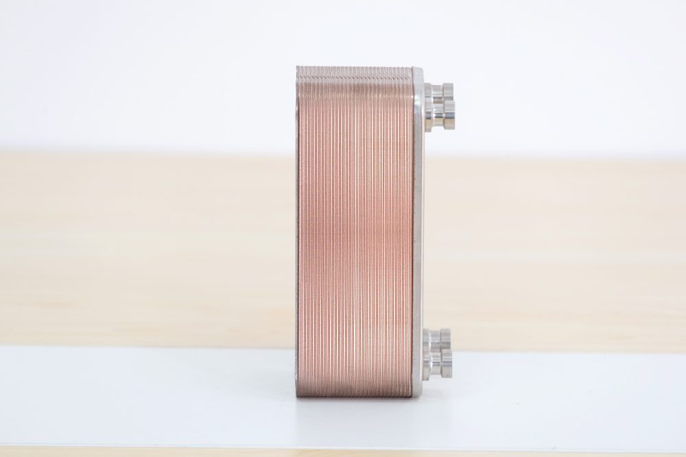 Plate Heat Exchanger-A Series