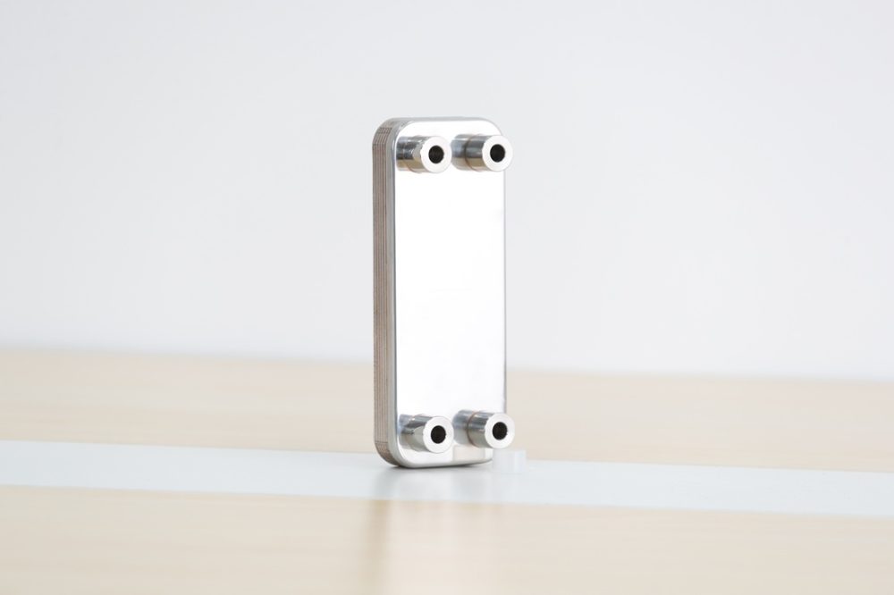 Plate Heat Exchanger-A Series