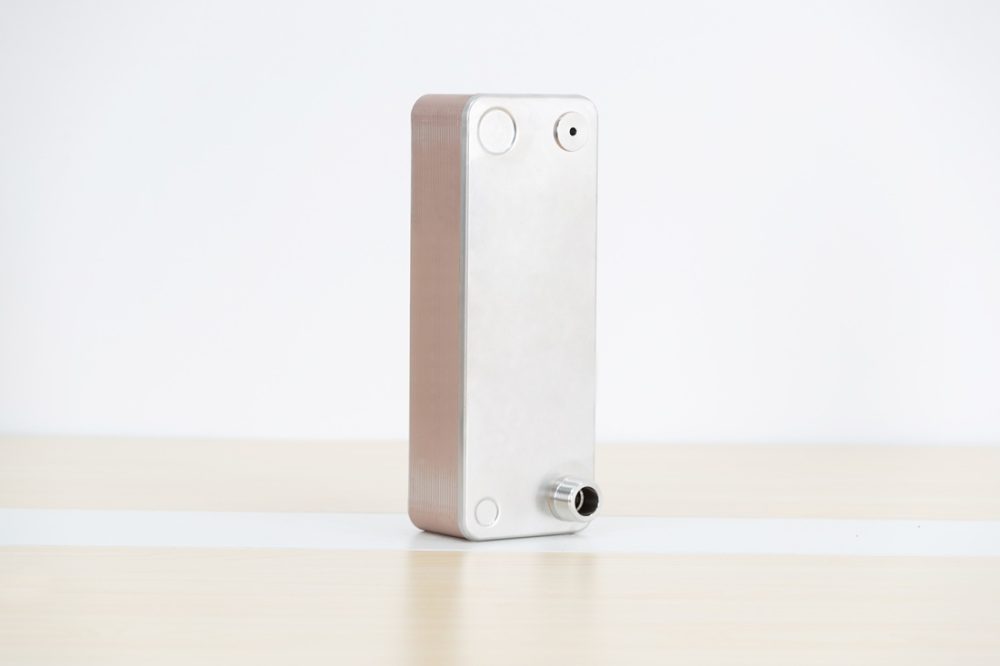 Plate Heat Exchanger-A Series